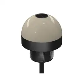 Датчик прикосновения Banner K50APFF100GRYC3 W/30