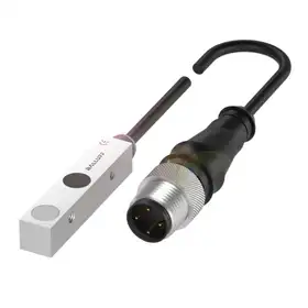 Индуктивный датчик Balluff BES Q08ZE-PSC20B-BP00,5-GS04