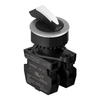 Селекторный переключатель Autonics S3SFN-S3ARA