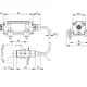 RFID головка чтения/записи Balluff BIS VL-302-001-S4