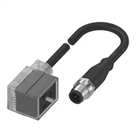 Соединительный кабель Balluff BCC VB03-M413-3E-666-PX0350-015