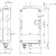 Блок обработки RFID Balluff BIS Z-EL-002-RS232