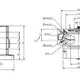 Блочный выключатель Balluff BNS 819-D04-L16-62-10-FD