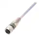 Разъем с кабелем Balluff BCC M415-0000-1A-008-VX8434-200