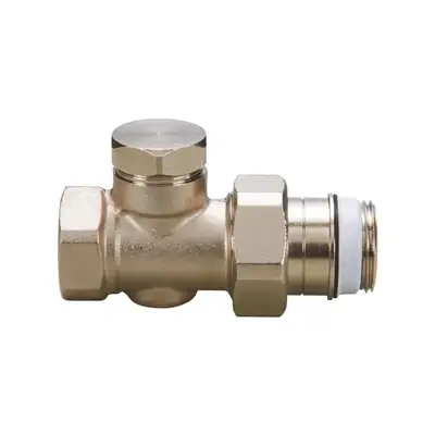 Регулировочный клапан IFM Electronic E40251