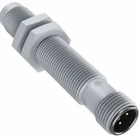 Индуктивный датчик LANBAO LR12XBN04DNCA-E2