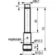 Индуктивный датчик ТЕКО ISN EC14B-31N-4-LS4
