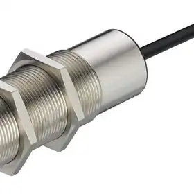 Емкостной датчик Leuze Electronic LCS-2M30B-F20PNC-K020V