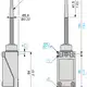 Kонцевой выключатель Telemecanique XCE181C