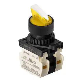 Селекторный переключатель Autonics S2SRN-LAGABL