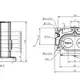 Блочный выключатель Balluff BNS 816-B06-KHG-12-602-11