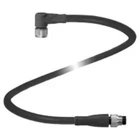 Соединительный кабель Pepperl Fuchs V31-WM-BK1M-PUR-U-V31-GM