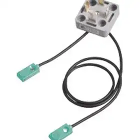 Индуктивный датчик Pepperl Fuchs NBB1,5-F79-E2-Y322688