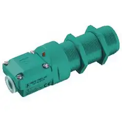 Индуктивный датчик Pepperl Fuchs NBB15-30GKK-WS