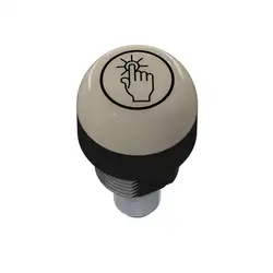 Датчик прикосновения Banner K30APTOTF2Q