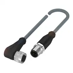 Соединительный кабель Balluff BCC M425-M414-3A-304-VX8434-003