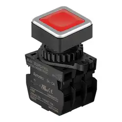 Кнопочный выключатель Autonics SQ3PFS-P1R3AM