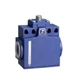 Kонцевой выключатель Telemecanique XCNT2710G11