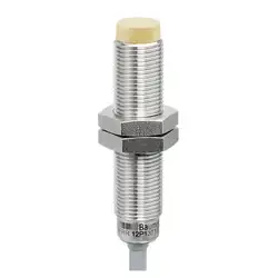 Индуктивный датчик Baumer IFRR 12N33T1/L-9