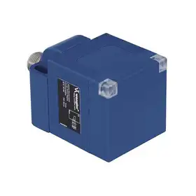 Индуктивный датчик Wenglor ISQ150BK01A3