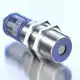 Ультразвуковой датчик Microsonic crm+35/F/TC/E