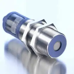 Ультразвуковой датчик Microsonic crm+35/F/TC/E