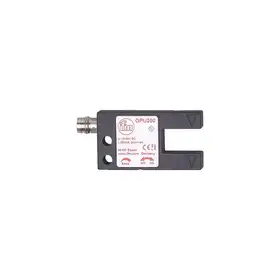 Щелевой датчик IFM Electronic OPU200