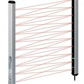 Световая завеса Autonics BWC80-14HD