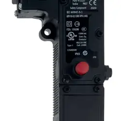 Дверной выключатель безопасности Schmersal AZM190-02/10RKT-MPV-24VDC