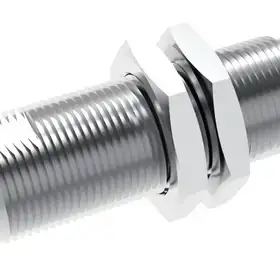 Индуктивный датчик LANBAO LR16XBF02DNOB