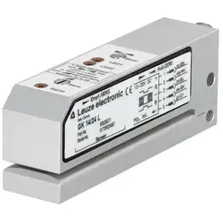 Емкостной щелевой датчик этикеток Leuze Electronic GK 14/24 L.2