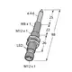 Магнитный датчик TURCK NIMFE-M12/4.6L88-UN6X-H1141