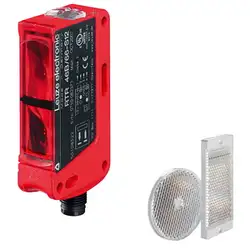 Оптический датчик Leuze Electronic PRK 46B/7D-S12