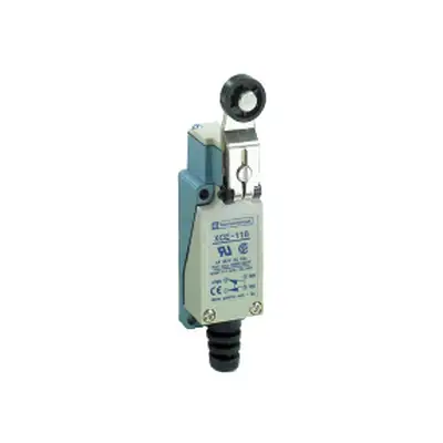 Kонцевой выключатель Telemecanique XCE118TQ
