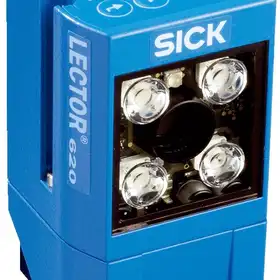 Сканер штрих-кодов SICK ICR620S-T11503 Professional