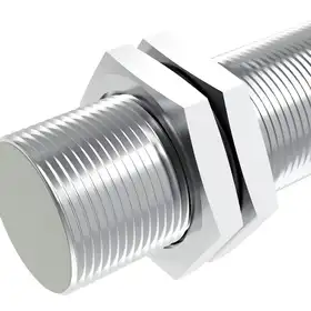 Индуктивный датчик LANBAO FY18DPO-E2
