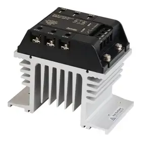 Твердотельное реле Autonics SRH2-4415