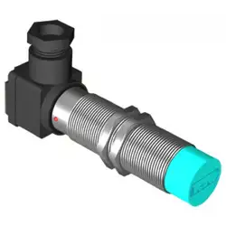 Индуктивный датчик ТЕКО ISN ET62A-01G-10E-L