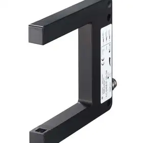 Вилочный щелевой датчик Leuze Electronic GSL 04M/P-80-S8
