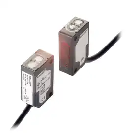 Оптический датчик Balluff BOS 5K-NS-IX10-02