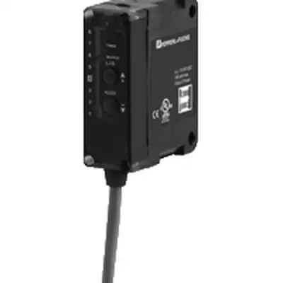 Люминесцентный датчик Pepperl Fuchs DK50-UV-254/79d/115b/147