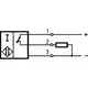 Индуктивный датчик ТЕКО ISB IT121P-32P-15-LZ