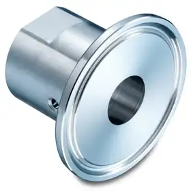 Монтажный адаптер Baumer ZPH3-3213