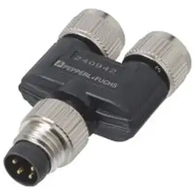 Y-образный разветвитель Pepperl Fuchs V31S-YEE-V31