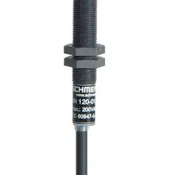 Магнитный герконовый датчик Schmersal BN120-10Z/V