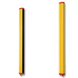 Световой барьер безопасности Omron F3S-TGR-CL4B-035-1500