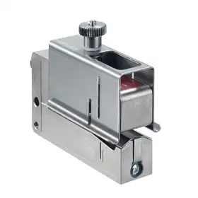 Ультразвуковой щелевой датчик этикетки Leuze Electronic IGSU 14D/6.3G-S12
