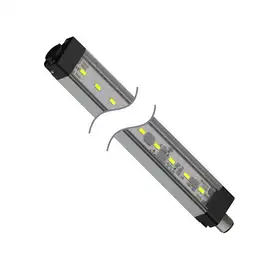 Светодиодный светильник Banner WLS28-2XWGRXX6-1130X24Q