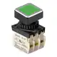Кнопочный выключатель Autonics SQ3PFS-P1G3BM