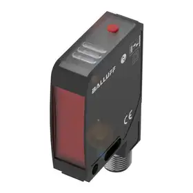 Оптический датчик расстояния Balluff BOD 21M-LBI05-S4